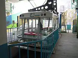 Téléphérique de Beppu