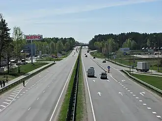 Image illustrative de l’article Via Hanseatica