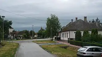 Beregdaróc