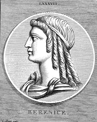 Image illustrative de l’article Bérénice IV