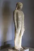Kouros de Pitane