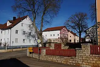 Bergen (Moyenne-Franconie)