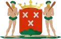 Blason de Berg-op-Zoom