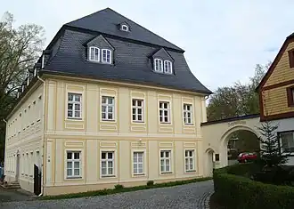 Image illustrative de l’article Manoir de Niederzwönitz