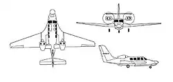 Description de l'image Beriev BE-103.JPG.