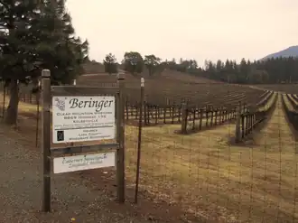 Image illustrative de l’article Red Hills Lake County