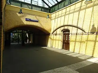 Image illustrative de l’article Gare de Berlin-Schönholz