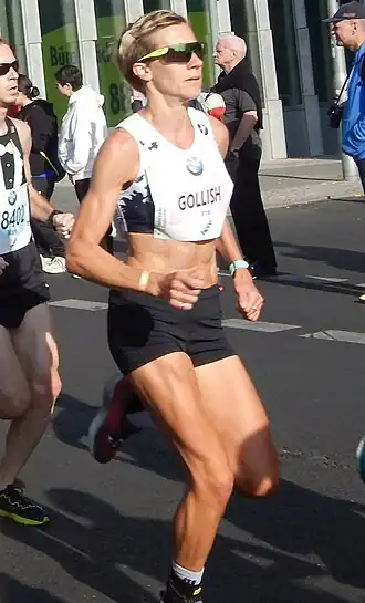 Image illustrative de l’article Sasha Gollish