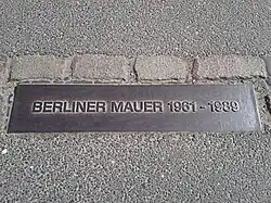 Stresemannstraße-Köthener Straße.