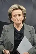 Bernadette Chirac