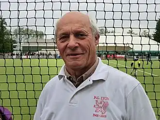 Image illustrative de l’article Bernard Arlin