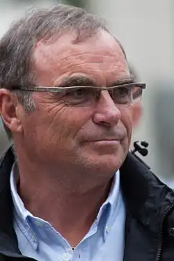Bernard Hinault.
