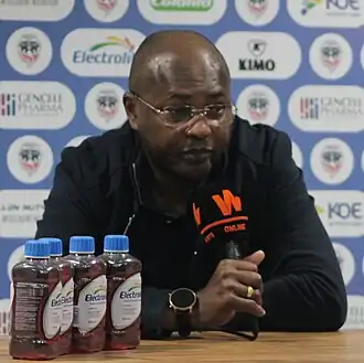 Image illustrative de l’article Bernardo Redín