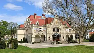 Berndorf (Basse-Autriche)