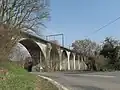 Viaduc.