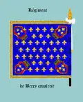 Image illustrative de l’article Régiment de Berry cavalerie