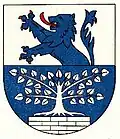 Blason de Berschweiler bei Baumholder