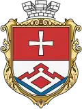 Blason de Berchad