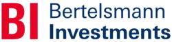 Logo de Bertelsmann Investments