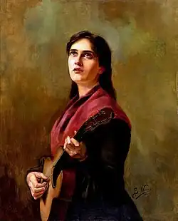 Canção Sentimental (1904)