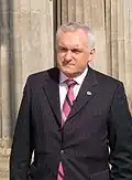 Bertie Ahern1997-2008