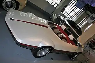 Autobianchi Runabout