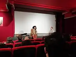 Description de cette image, également commentée ci-après