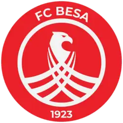Logo du Besa Pejë