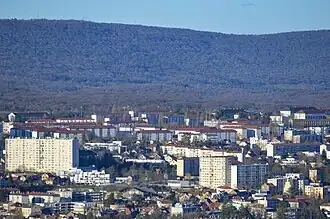 Palente-Orchamps-Saragosse