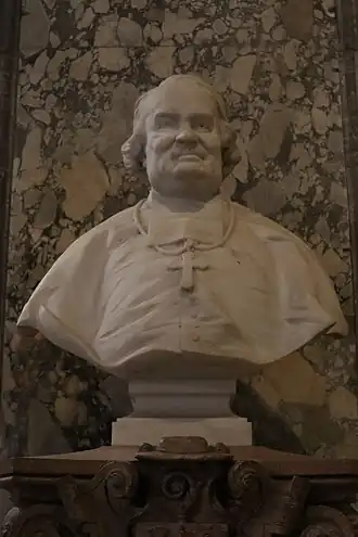 Image illustrative de l’article Louis Besson (prélat)