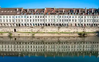 Unité urbaine de Besançon