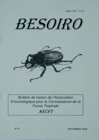 Image illustrative de l’article Besoiro