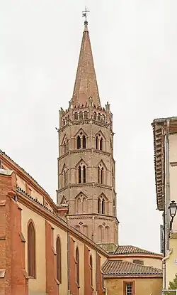 Bessières (Haute-Garonne).