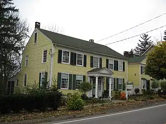 Bethany (Pennsylvanie)