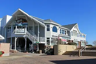 Comté de Sussex (Delaware)