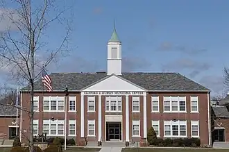 Bethel (Connecticut)