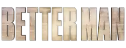 Description de l'image Better Man (film).png.