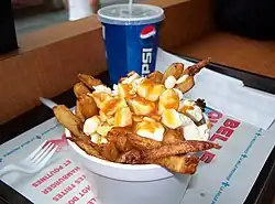 Poutine
