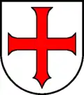Blason de Bâche
