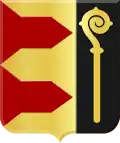 Blason de Beauvechain