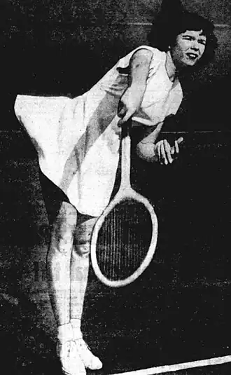 Image illustrative de l’article Beverly Baker