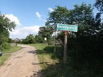 Berezyszcze