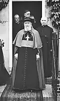 Eugène Tisserant (1884-1972), orientaliste et cardinal