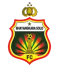 Bhayangkara Solo FC (Novembre 2020-)