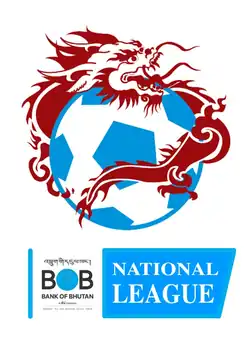 Description de l'image Bhutan Premier League.webp.