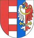 Blason de Biřkov