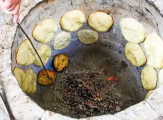 Image illustrative de l’article Tandoor