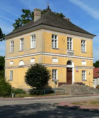 Białaczów (Opoczno)