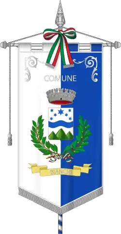 Drapeau de Bianchi