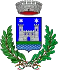 Blason de Biandronno